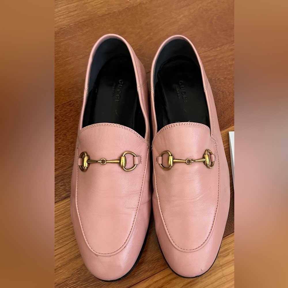 Gucci Loafer
